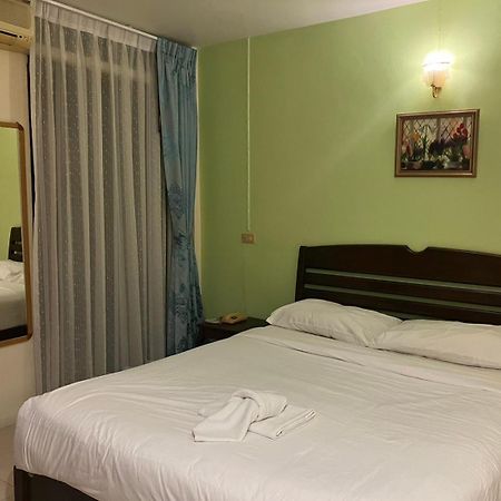 Md House Hotel Chiang Mai Exterior foto