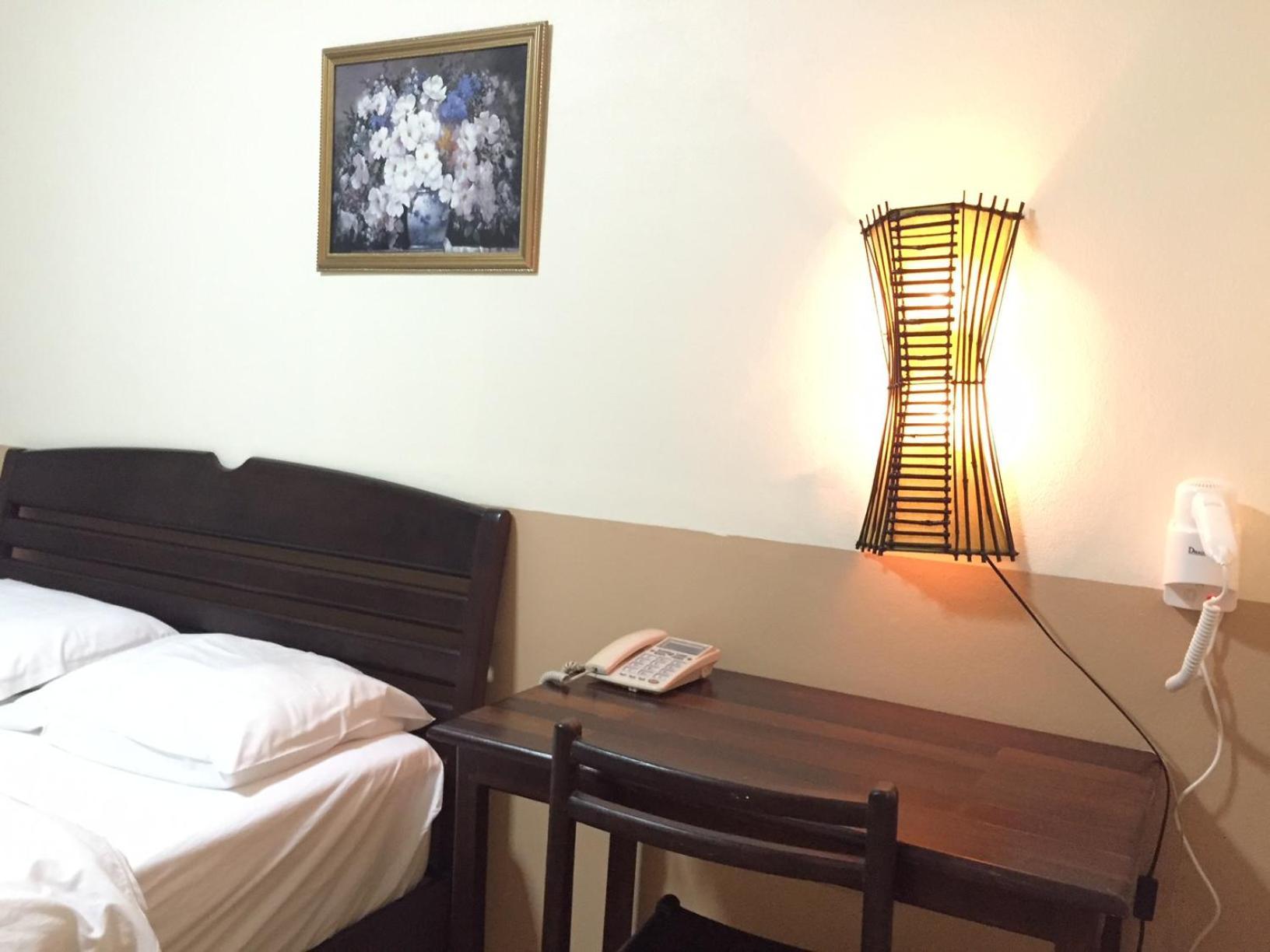 Md House Hotel Chiang Mai Quarto foto